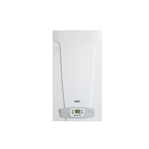 Газовый котел Baxi ECO-4S 24