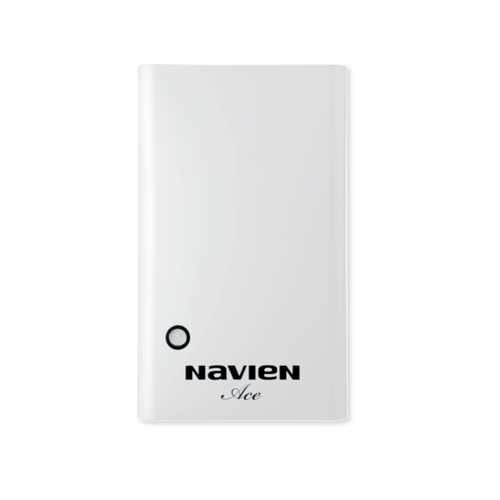 Газовый котел Navien ACE-13AN